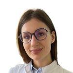 Бекетова Александра Андреевна, Клинический психолог - Рязань