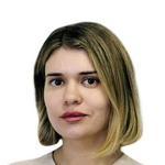 Алтухова Ангелина Геннадьевна, Онколог, химиотерапевт - Рязань