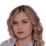 Вереина Юлия Михайловна, Эндокринолог - Москва