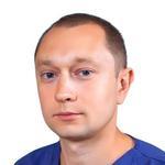 Степанов Андрей Михайлович, Анестезиолог-реаниматолог - Рязань