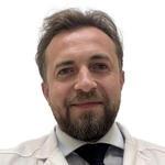 Труфанов Константин Васильевич Труфанов Константин Васильевич, Кардиолог - Рыбное