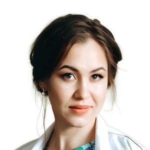 Кулакова Мария Викторовна, ревматолог, диетолог - Тольятти