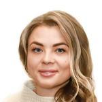 Меркулова Валентина Владимировна, Психолог - Рязань