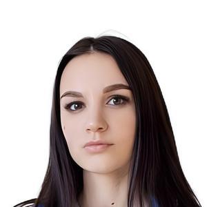 Алена чайкина