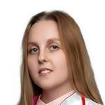 Брежицкая Анна Николаевна, Терапевт - Рязань