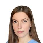 Сказченко Екатерина Игоревна, Онколог, химиотерапевт - Рязань