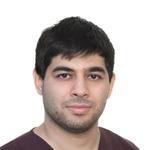 Палванов Азизбек ㅤ, Эндоскопист - Рязань