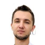 Лихарев Даниил Юрьевич, Терапевт, Дерматолог - Рязань