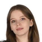 Куревлева Алина Витальевна Куревлева Алина Витальевна, Стоматолог-ортопед, Гнатолог, Стоматолог-ортодонт - Рязань