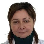 Брусова Марина Дмитриевна, Массажист - Рязань