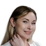 Богомолова Маргарита Станиславовна, Стоматолог, Детский стоматолог - Рязань