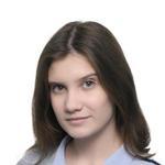 Капытцина Марина Сергеевна, Клинический психолог, Детский нейропсихолог, Детский психолог, Нейропсихолог - Рязань