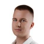 Кролюс Иван Вадимович, Стоматолог, Стоматолог-ортопед - Рязань