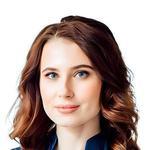 Пучкова Ирина Сергеевна, Анестезиолог-реаниматолог - Рязань