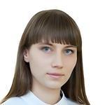 Гринькова Яна Николаевна, Гематолог - Рязань