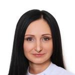 Кирьянова Ирина Сергеевна, Ревматолог - Рязань