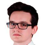 Курданов Максим Андреевич, Нейрохирург - Рязань