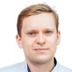 Бриткин Петр Петрович, Уролог - Рязань