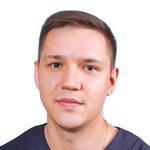 Костерин Владислав Борисович, Анестезиолог-реаниматолог - Рязань