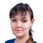 Сидорина Александра Александровна, Анестезиолог-реаниматолог - Рязань