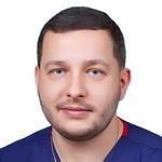 Тамбовский Евгений Михайлович, Анестезиолог-реаниматолог - Рязань