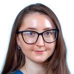 Теплова Анна Андреевна, Анестезиолог-реаниматолог - Рязань