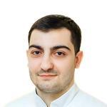 Карапетян Эдгар Арменович, Анестезиолог-реаниматолог - Рязань