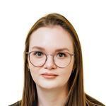 Солотенкова Виктория Игоревна, Анестезиолог-реаниматолог - Рязань