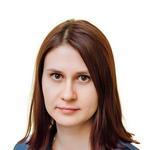 Шляк Светлана Андреевна, Анестезиолог-реаниматолог - Рязань