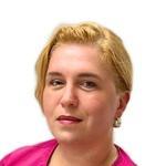 Кузьминова Снежана Павловна, Функциональный диагност, врач УЗИ - Рязань