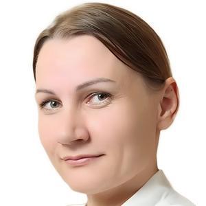 Люшнина Елена Ивановна, терапевт - Рязань