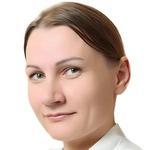 Люшнина Елена Ивановна, Терапевт - Рязань