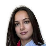 Лебедева Виктория Сергеевна, Эндокринолог - Рязань