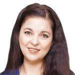 Аникина Ольга Валерьевна, Стоматолог-ортодонт, Детский ортодонт - Рязань