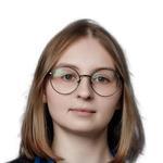 Музыкантова Екатерина Игоревна, Эндоскопист - Рязань