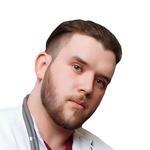 Суворинов Дмитрий Сергеевич, ЛОР, Детский ЛОР - Рязань