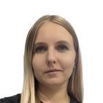 Уварова Екатерина Алексеевна, Детский нейропсихолог, Детский психолог, Клинический психолог - Рязань