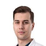 Маслов Даниил Сергеевич Маслов Даниил Сергеевич, Психиатр - Рязань