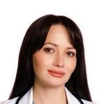 Дулова Мария Юрьевна, Врач УЗИ - Рязань