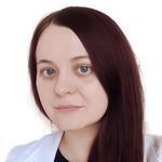Елецкая Марина Анатольевна Елецкая Марина Анатольевна, Детский нейропсихолог, Детский психотерапевт, Семейный психолог - Рязань
