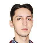 Ершов Артем Александрович, Терапевт - Рязань