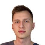 Сальков Владислав Сергеевич, Проктолог (колопроктолог) - Рязань