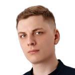 Муравлянников Никита Сергеевич, Невролог - Рязань