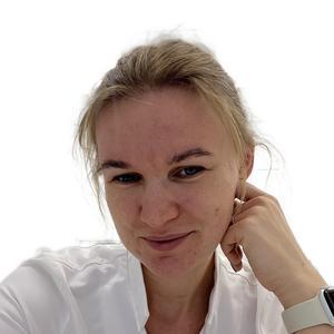 Фоломеева Анна Ивановна, стоматолог-гигиенист - Рязань