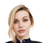 Ларина Елизавета Романовна, Дерматолог - Рязань