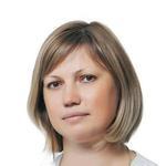 Харитонова Мария Александровна, ЛОР, Детский ЛОР, ЛОР-хирург - Рязань