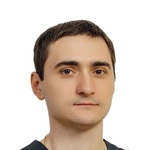 Пшенников Д. С. - фото