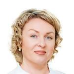 Морозова Наталья Викторовна, Трансфузиолог - Рязань