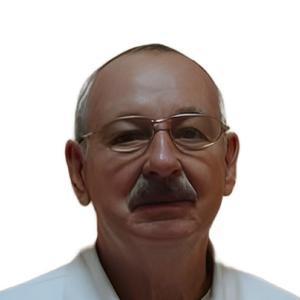 Афанасьев Владимир Фёдорович, анестезиолог-реаниматолог - Рязань