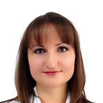 Кудашова Ольга Владиславовна, Ортопед, травматолог - Рязань